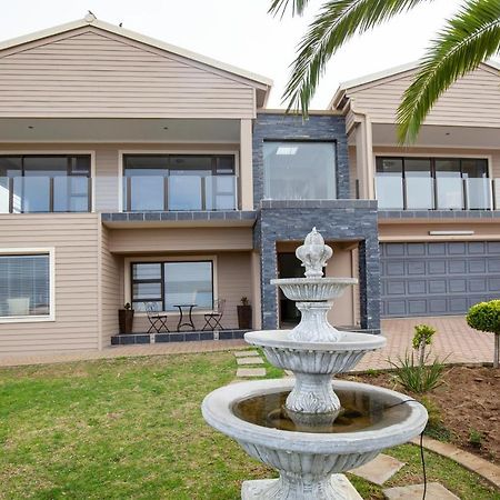 Jojo'S Bnb Mosselbaai Buitenkant foto