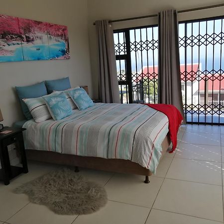 Jojo'S Bnb Mosselbaai Buitenkant foto