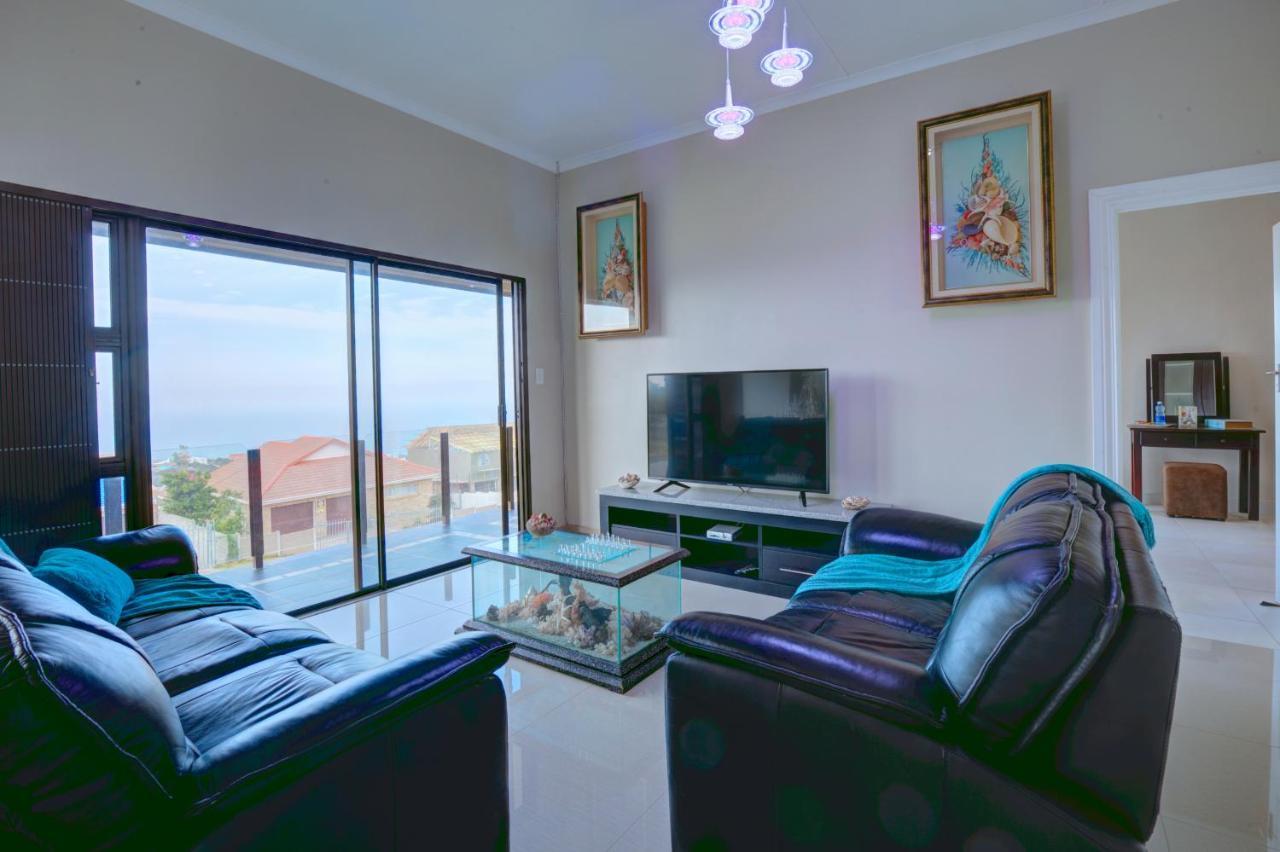 Jojo'S Bnb Mosselbaai Buitenkant foto