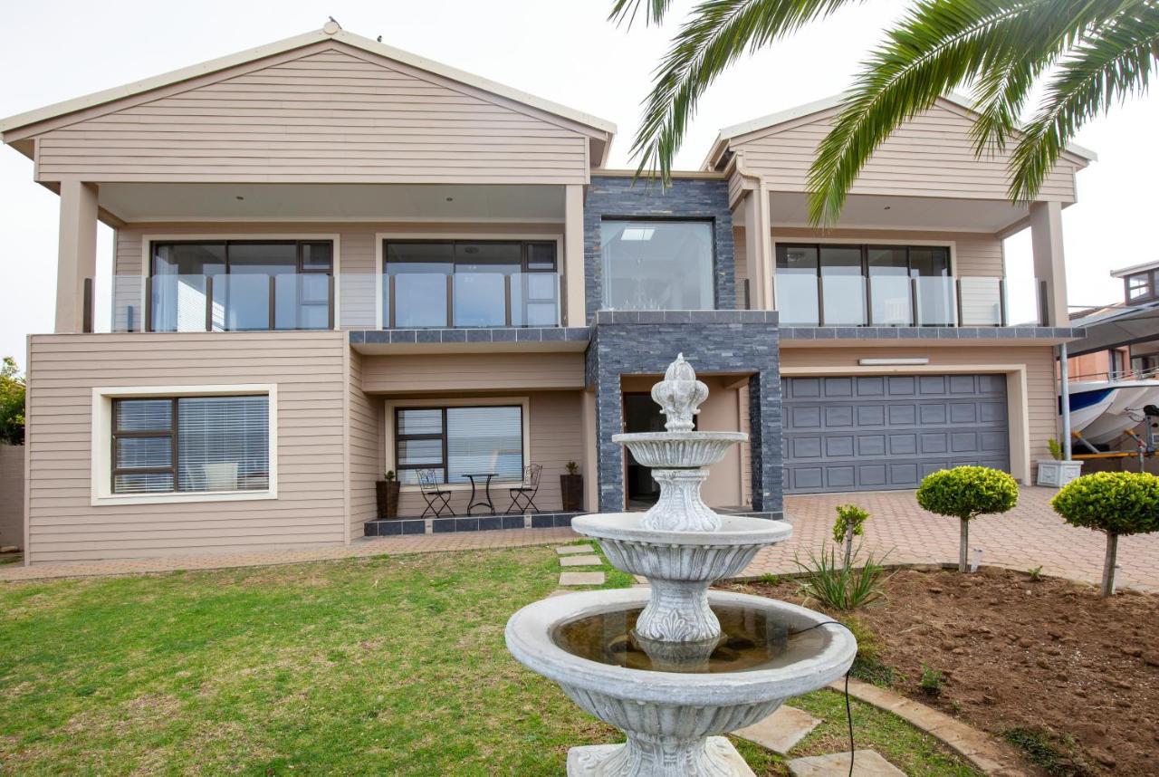 Jojo'S Bnb Mosselbaai Buitenkant foto