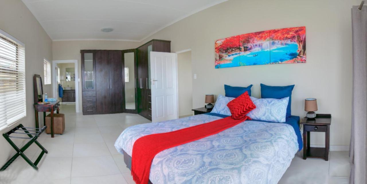 Jojo'S Bnb Mosselbaai Buitenkant foto
