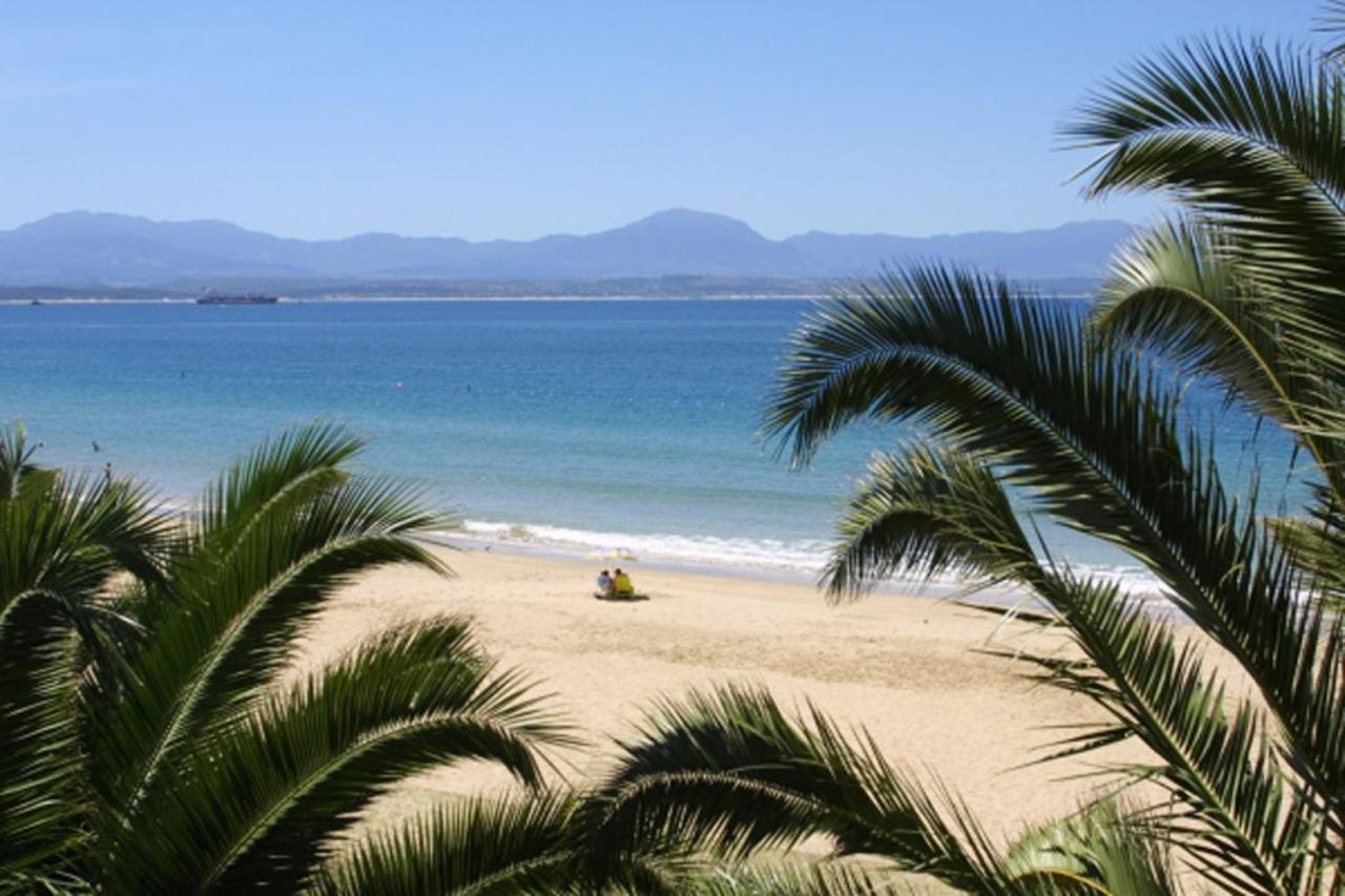 Jojo'S Bnb Mosselbaai Buitenkant foto