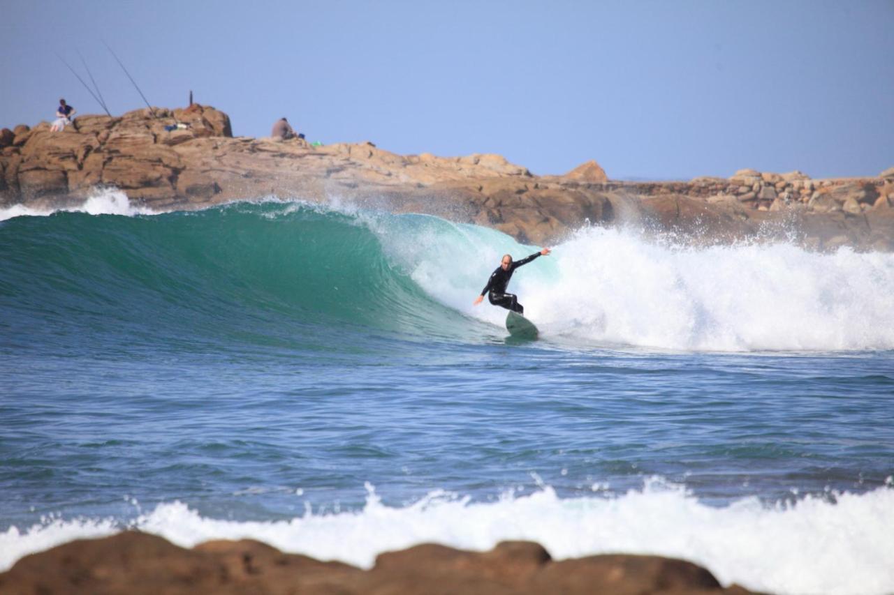 Jojo'S Bnb Mosselbaai Buitenkant foto