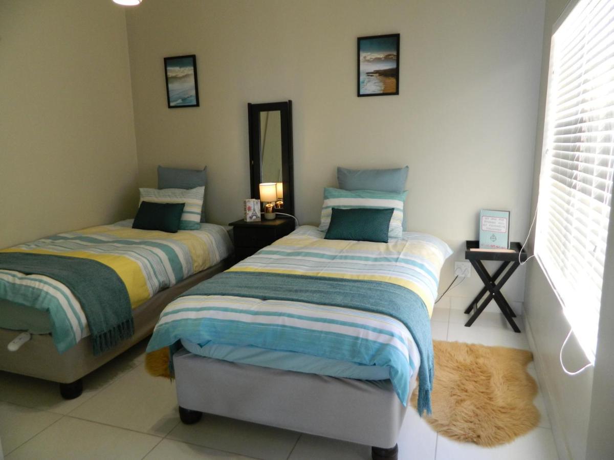 Jojo'S Bnb Mosselbaai Buitenkant foto