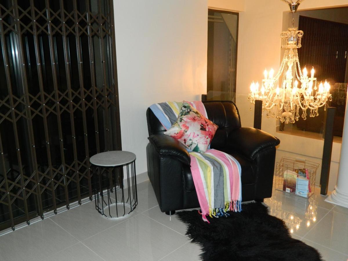 Jojo'S Bnb Mosselbaai Buitenkant foto