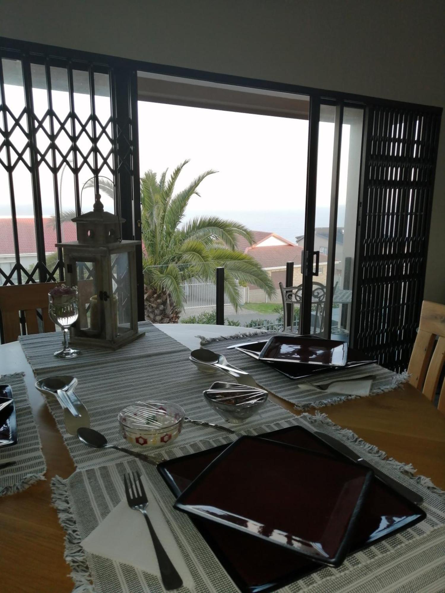 Jojo'S Bnb Mosselbaai Buitenkant foto
