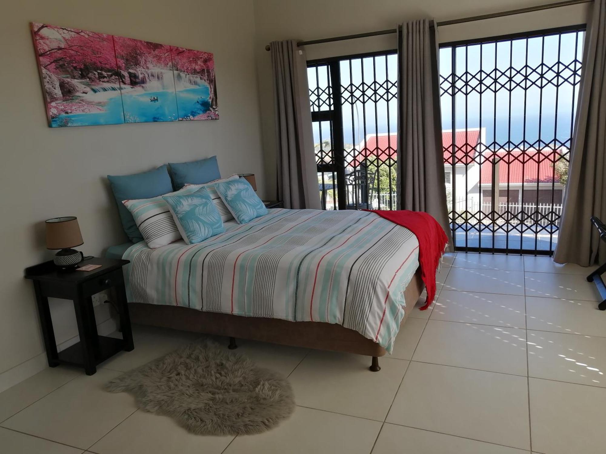Jojo'S Bnb Mosselbaai Buitenkant foto