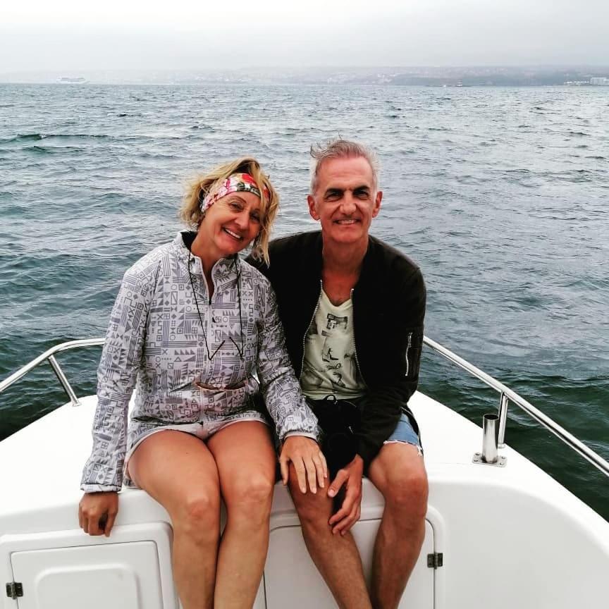 Jojo'S Bnb Mosselbaai Buitenkant foto