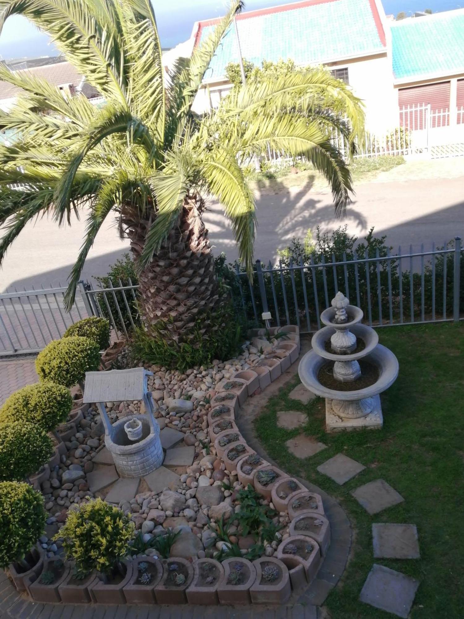 Jojo'S Bnb Mosselbaai Buitenkant foto