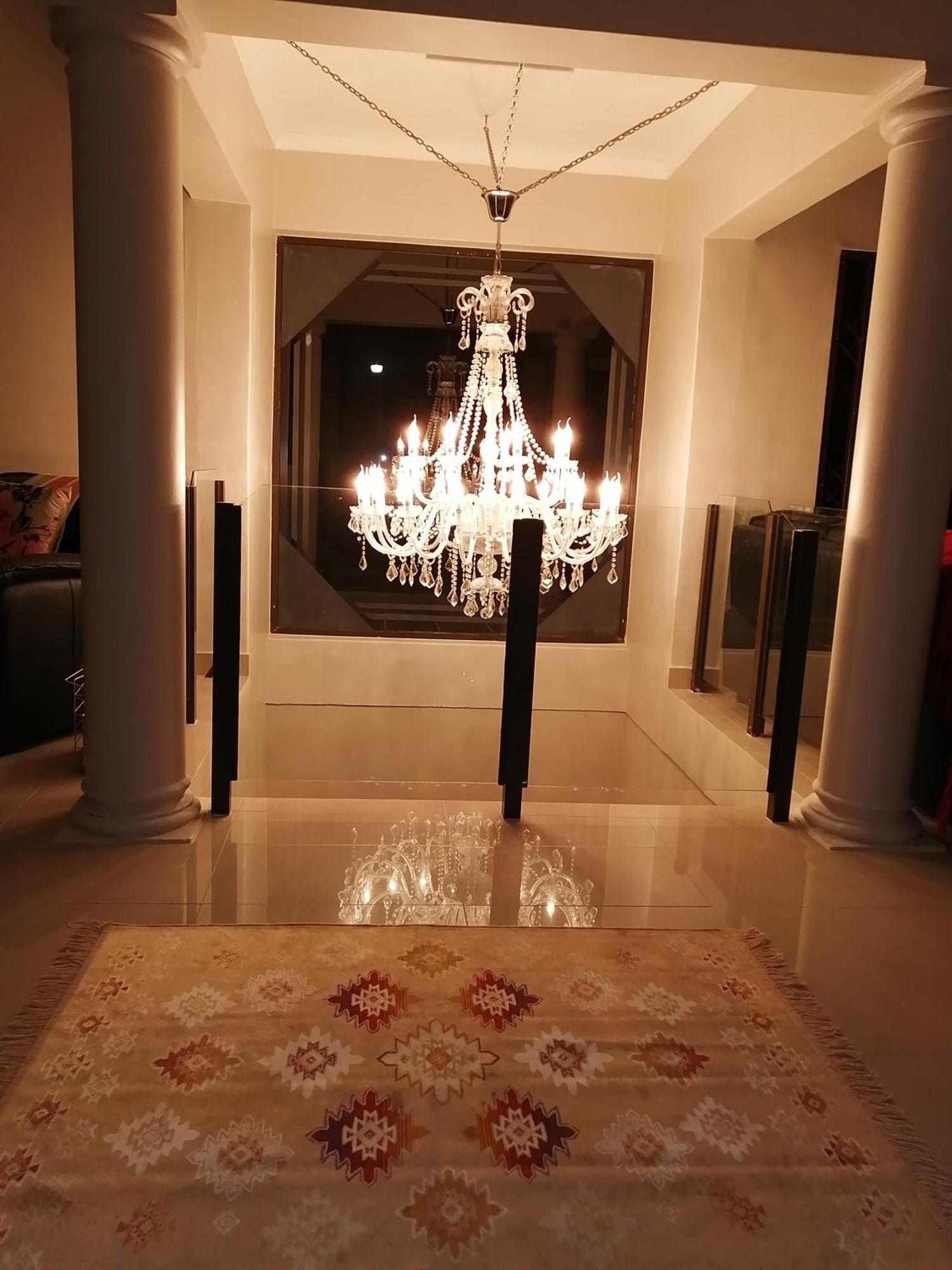Jojo'S Bnb Mosselbaai Buitenkant foto