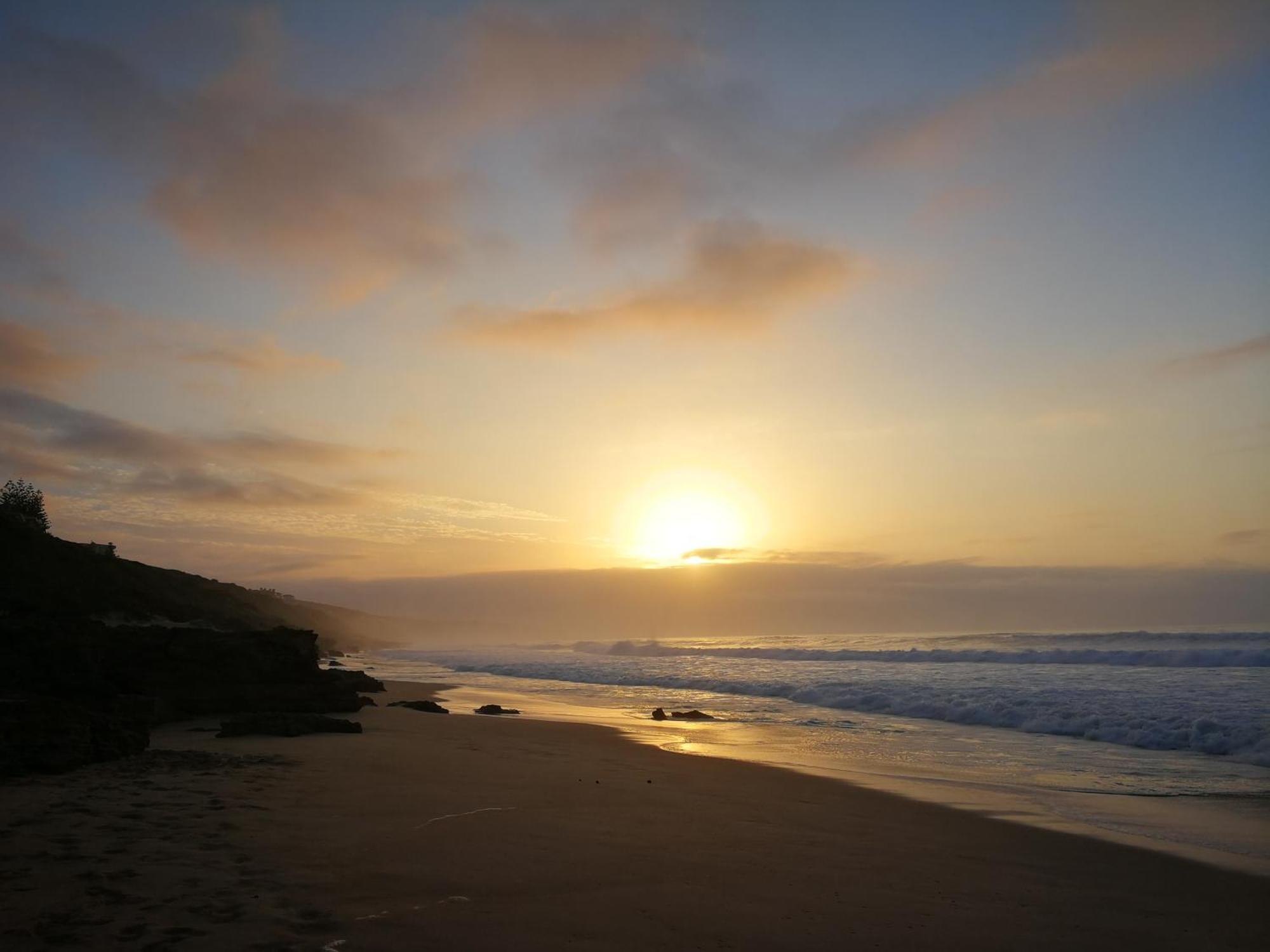Jojo'S Bnb Mosselbaai Buitenkant foto